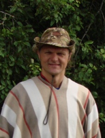 Тыну Талимаа - директор Центра по изучению архаических культур и традиций